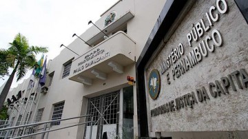 MPPE é a instituição mais transparente de Pernambuco, segundo levantamento dos Tribunais de Contas do Brasil