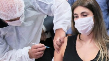 Recife anuncia nova ampliação da vacinação contra covid-19 para pessoas a partir dos 31 anos 