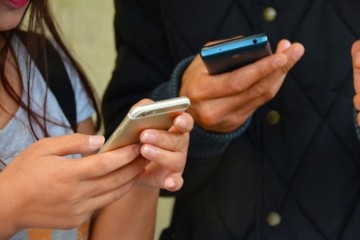 Bancos alertam sobre golpe de SMS 