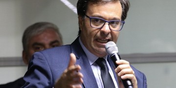 Presidente da Embratur pode vir como candidato no Recife