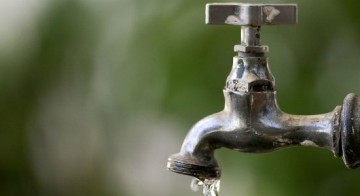 Racionamento água começa a valer em 10 cidades do Grande Recife