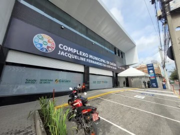 Centro de Saúde Amélia de Pontes ganha novo endereço; saiba mais detalhes