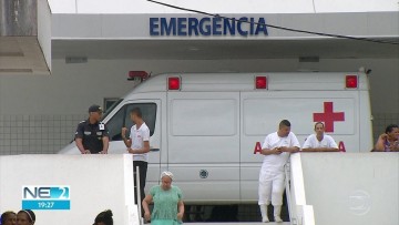 Segunda fase de ampliação e reforma do hospital Getúlio Vargas é inaugurada
