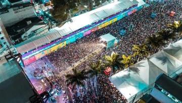 Festival de Inverno de Garanhuns lança edital de convocatória para artistas