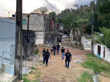 Polícia Civil de Pernambuco deflagra operação “Cessar Fogo”