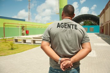 Sistema Socioeducativo de Pernambuco abre 271 novas vagas para agentes