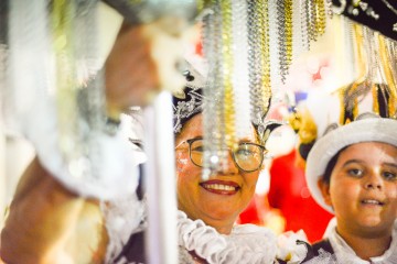 Última semana de janeiro é marcada por atrações carnavalescas no Recife