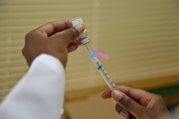 Governo de Pernambuco intensifica a campanha de vacinação contra o sarampo 