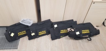 Polícia Federal deflagra Operação Articulata