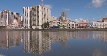 Recife é a única cidade do Brasil convidada a participar de evento na Alemanha
