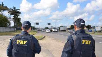 PRF divulga balanço anual de acidentes nas rodovias federais de Pernambuco