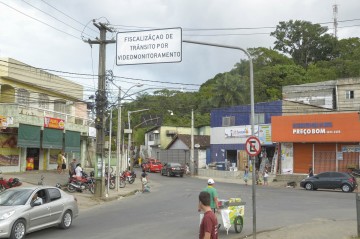 Novos radares de trânsito entram em operação no Recife 