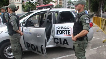 Polícia Militar de Pernambuco adota protocolo de higienização para proteger policiais