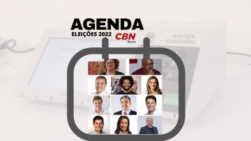 Confira a agenda dos candidatos ao Governo de Pernambuco para esta terça-feira (13)