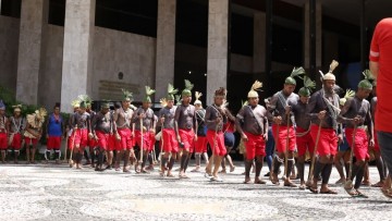 Julgamento sobre reintegração de área demarcada por indígenas em Pesqueira é retomado