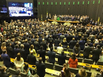 Bancada de Pernambuco na Câmara Federal define ações destinadas as lei de diretrizes orçamentárias 2020 da união