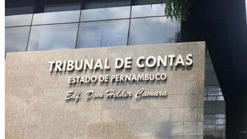 TCE volta a questionar gastos da prefeitura do Recife com a Covid-19