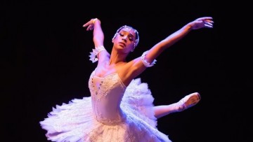 7ª edição da Mostra Competitiva de Dança de Pernambuco acontece no Teatro Luiz Mendonça