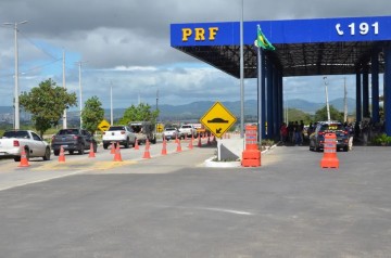 PRF em Caruaru passa a operar em nova sede na BR-104 a partir de 7 de agosto