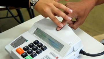 TRE-PE retoma coleta da biometria de eleitores de Olinda e do Jaboatão dos Guararapes