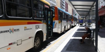 Ipem encontra irregularidades em 99% dos ônibus que fazem transporte de passageiros na RMR