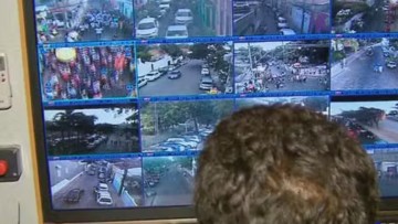 Carnaval de Pernambuco não contará com câmeras de videomonitoramento da SDS