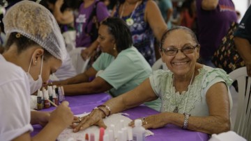 Feira de serviços para pessoas idosas acontece nesta sexta, no Recife