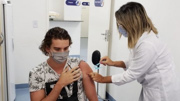 Campanha de vacinação contra a gripe é ampliada em Fernando de Noronha