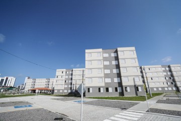 Recife divulga lista dos beneficiários dos habitacionais Encanta Moça 1 e 2