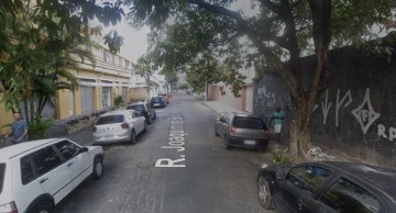 Polícia investiga tentativa de assalto contra Policial Federal que resultou na morte de suspeito, no bairro da Boa Vista