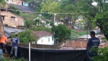 Defesa Civil de Olinda finaliza Plano de Contingência para 2020