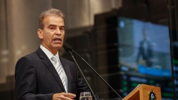  Ex-esposa denuncia deputado Coronel Feitosa por violência patrimonial e violência doméstica