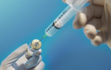 Caruaru inicia vacinação contra gripe nesta quarta (13)