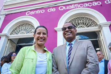 Em Pernambuco, Centro de Qualificação da Mulher inicia cronograma de capacitações nesta quarta