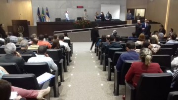 Audiência pública que definirá empréstimo de R$ 3,4 bilhões para Pernambuco acontece nesta terça