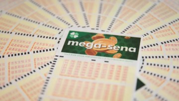  Mega-Sena pode pagar R$ 39 milhões nesta quarta