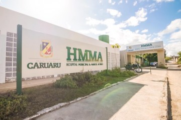 Prefeitura de Caruaru realiza novas seleções para profissionais de saúde
