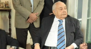 Morre aos 100 anos, o ex presidente da Oab-PE, José Cavalcanti Neves
