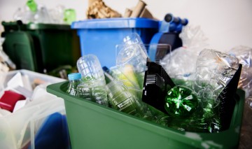 Semas apresenta iniciativas para gestão sustentável de resíduos sólidos