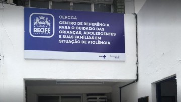  Recife reforça serviço de atendimento a crianças e adolescentes vítimas de violência