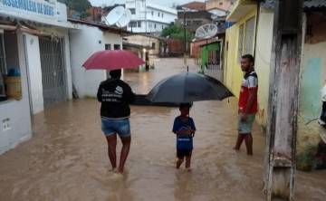 Novo Jeito arrecada donativos para cidades atingidas pelas chuvas