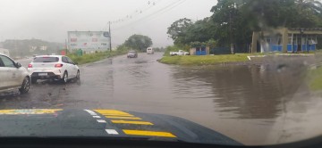 Chuvas: Recife reduz estágio de alerta para atenção