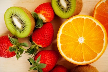 Diabetes e o consumo de frutas