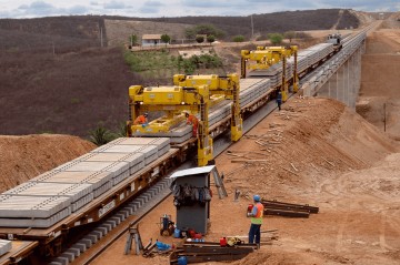 Novo PAC vai investir R$ 91,9 bilhões em Pernambuco em obras e serviços