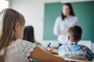 Professores creem que educação pública vai piorar nos próximos 10 anos