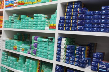 Prefeitura do Jaboatão conclui etapa da pesquisa que atualiza lista de medicamentos ofertados pelo município