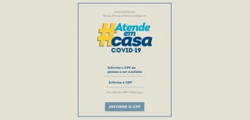 Atende em Casa é premiado pela Associação Brasileira de Saúde Coletiva 