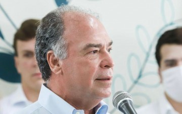 Fernando Bezerra Coelho defende PEC dos combustíveis como medida importante para economia