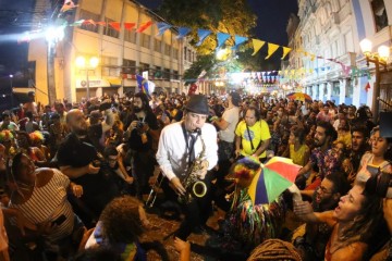 Com mais de 3 mil atrações, Carnaval do Recife terá 49 polos de festa