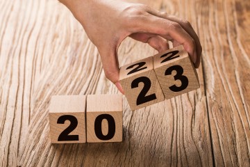 2023 terá nove feriados nacionais e cinco pontos facultativos
